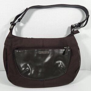 United Colors of Benetton Hobo Shoulder Bag